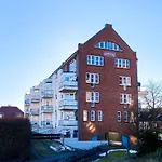 Ferienwohnung Gooß im Haus Pavillon