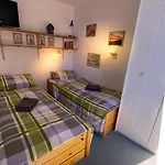 Ferienwohnung Gooß im Haus Pavillon
