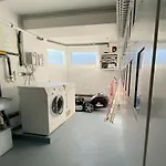 Ferienwohnung Gooß im Haus Pavillon