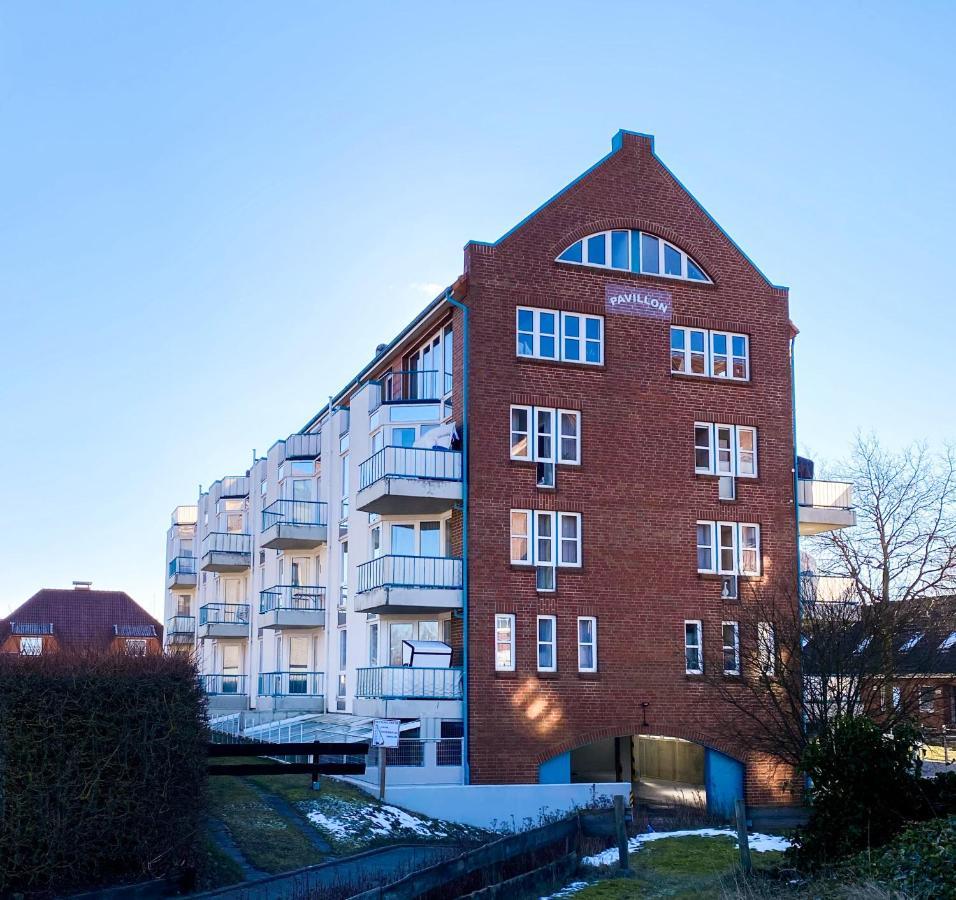 Gooß Im Haus Pavillon Apartment