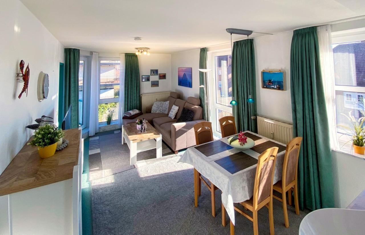 Apartment Gooß Im Haus Pavillon *