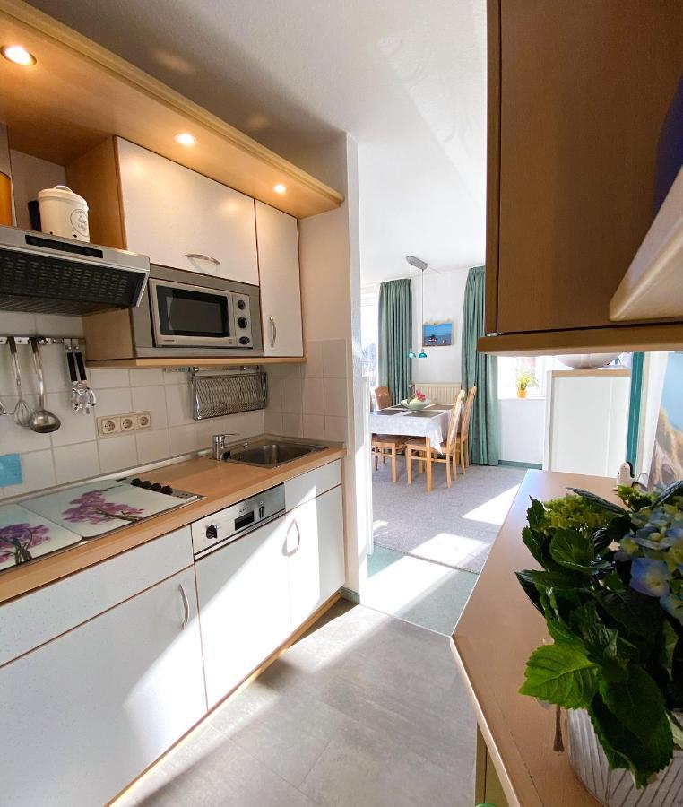 Apartment Gooß Im Haus Pavillon *